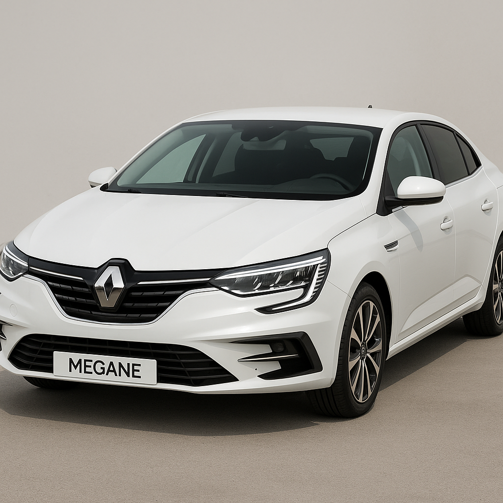 Online Araç Kiralama